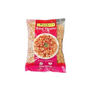 Mothers fried onion 400g