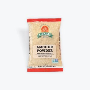 Lx Amchur Powder 200g