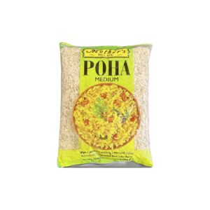 Mothers poha raw 2lb