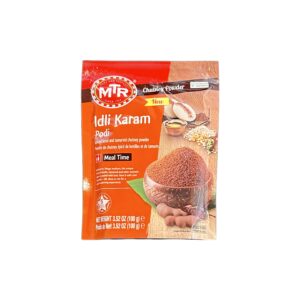 MTR idli karam podi 100g