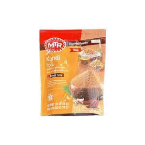 MTR kandi podi 100g