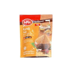 MTR kandi podi 100g