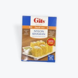 Gits nylon Khaman Dhokla 500g