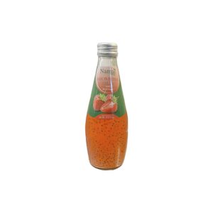 Namai strawberry drink 290ml