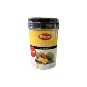 Shan mixed pickle 1kg