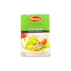 Shan achar masala 100g
