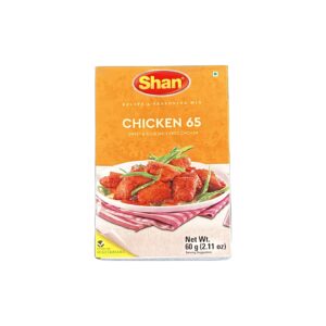 Shan chicken 65 60g