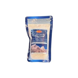 Shan himalayan pink salt 400g