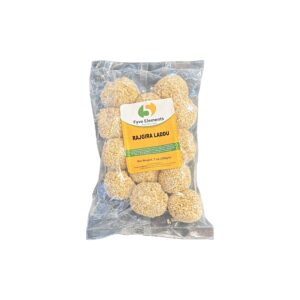Fyve elements rajgira laddu 200g