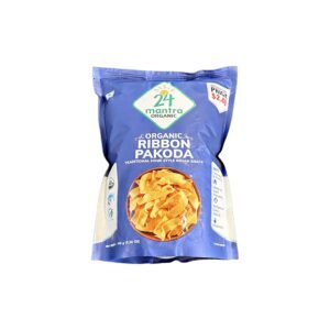 24m ribbon pakoda 150g