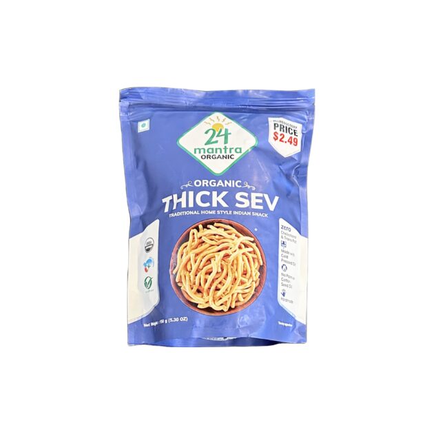 24m thick sev 150g