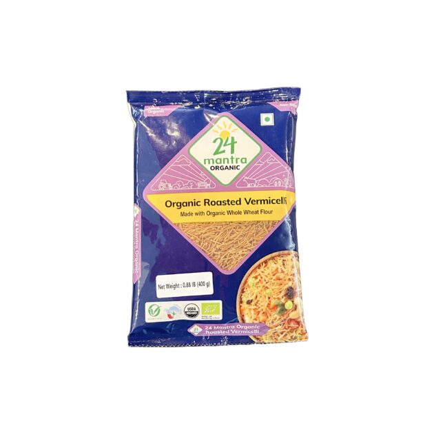 24m roasted vermicelli 400g