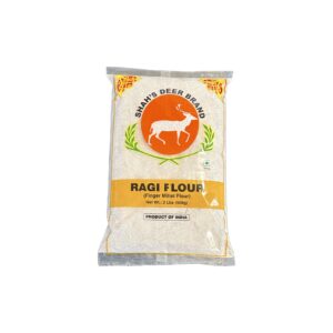 Shah ragi flour 2lb