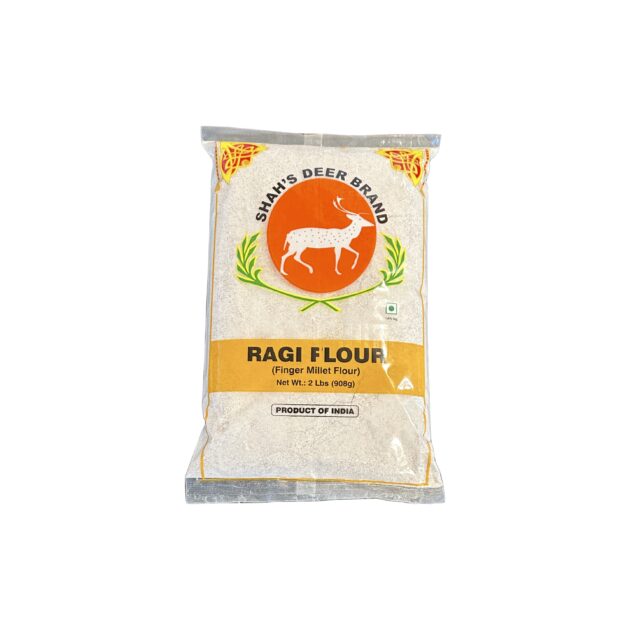 Shah ragi flour 2lb