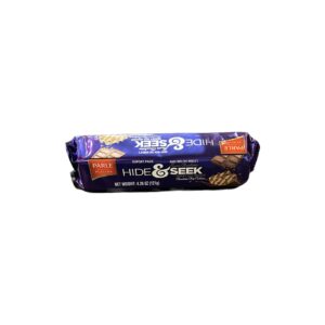 Parle H&S choco chip 121g
