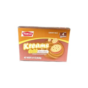 Parle Kreams gold chocolate 266.8g