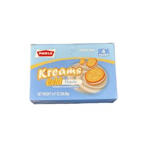 Parle Kreams gold elaichi 266.8g