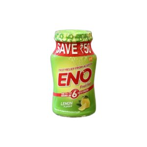 Eno lemon 100g