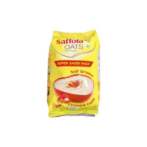 Saffola oats 500g