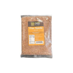 Desi Rasoi flax seeds 200g
