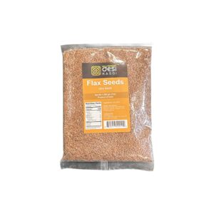 Desi Rasoi flax seeds 200g