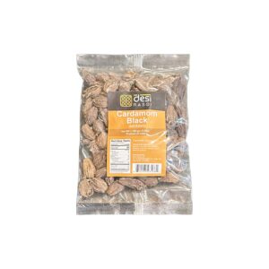 Desi Rasoi black cardamom 100g