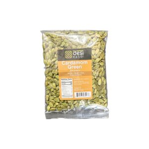 Desi Rasoi green cardamom 100g