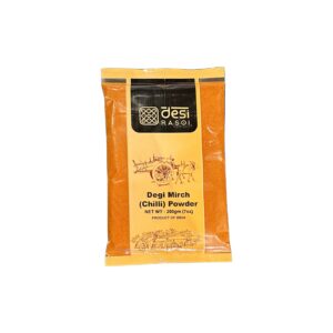 Desi Rasoi Deggi mirch 200g