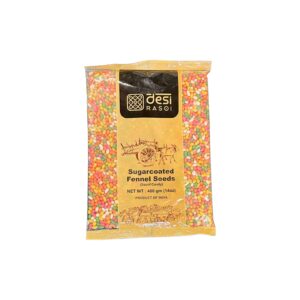 Desi Rasoi sugarcoated fennel 400g