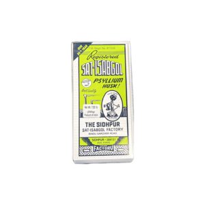 Telephone isabgol 200g