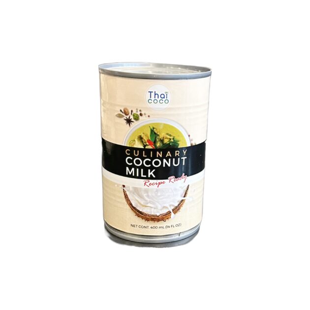 Thai coconut milk 400ml