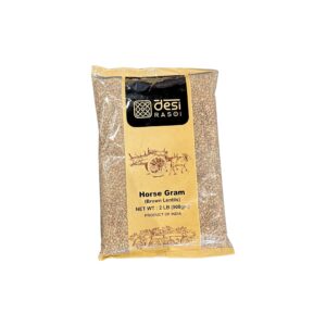 Desi Rasoi horse gram 2lb