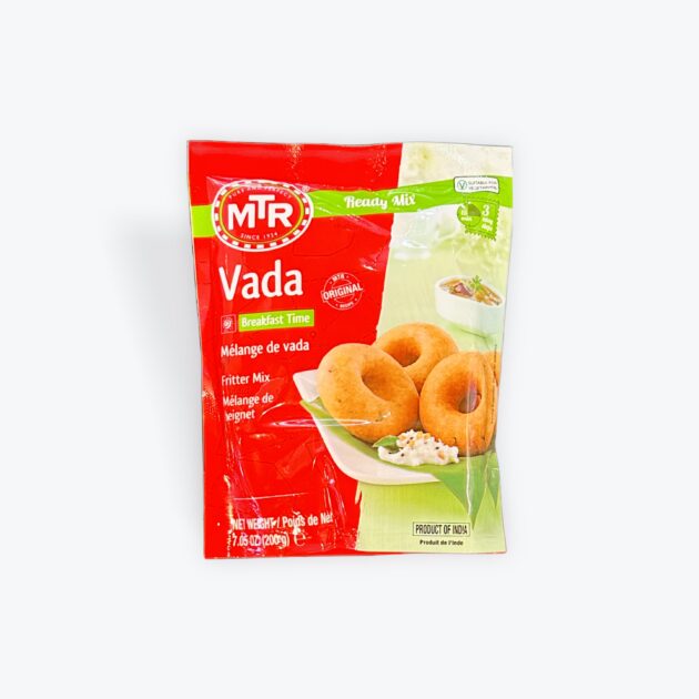 MTR Vada 200g