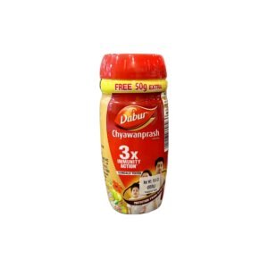 Dabur chyawanprash 550g