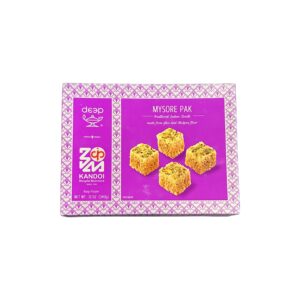 Deep mysore pak 340g