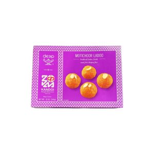 Deep motichoor ladoo 340g