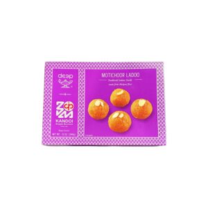 Deep motichoor ladoo 340g