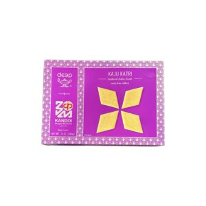 Deep kaju katri 340g