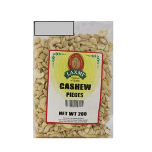 Lx Cashew Pieces 200g
