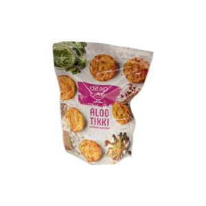 Deep aloo tikki 400g
