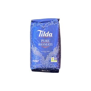 Tilda basmati rice 2lb