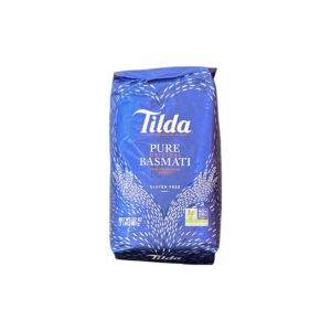Tilda basmati rice 2lb