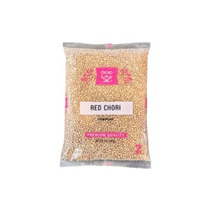Deep red chori 2lb