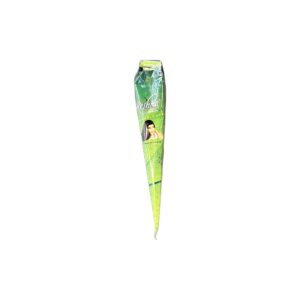Reshma henna cone