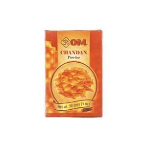 Om chandan pdr 30g