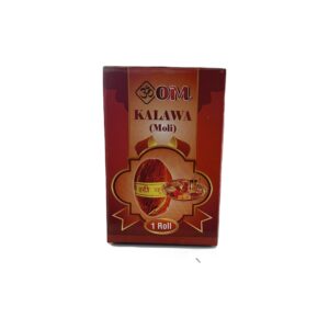 Om moli kalawa