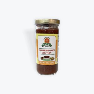 Lx Tamarind Date Chutney 8oz