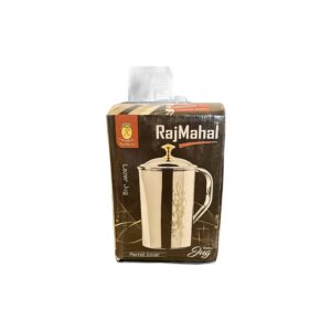 Steel jug 9”