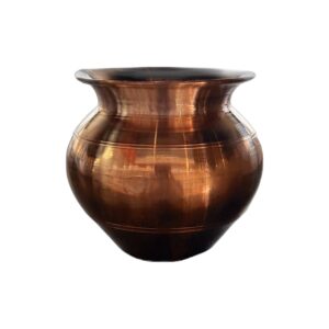 Copper lotta #7