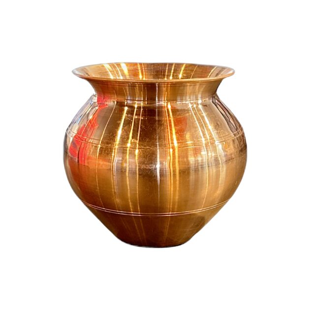 Copper lotta #8